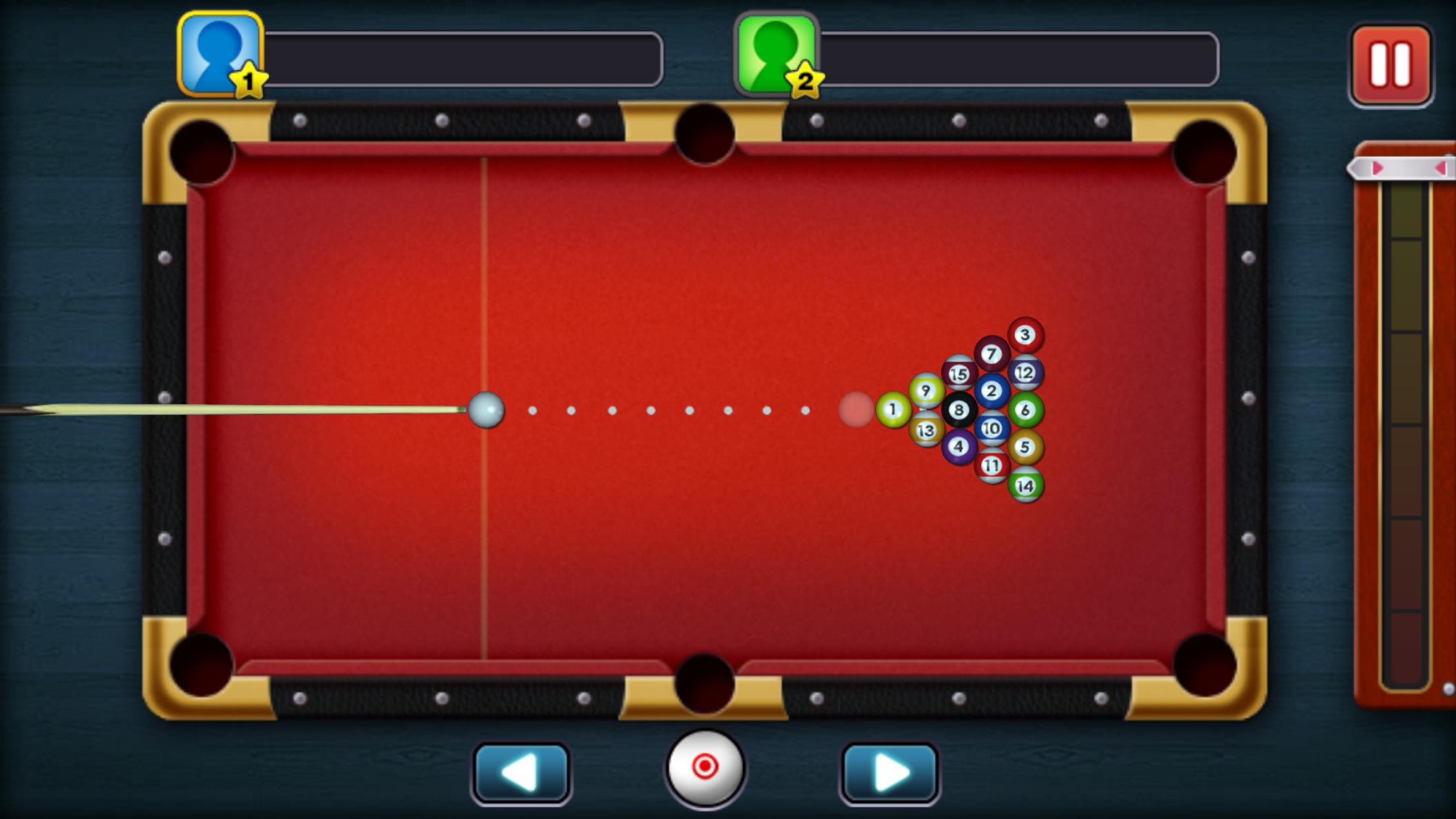 Pool King 3D
