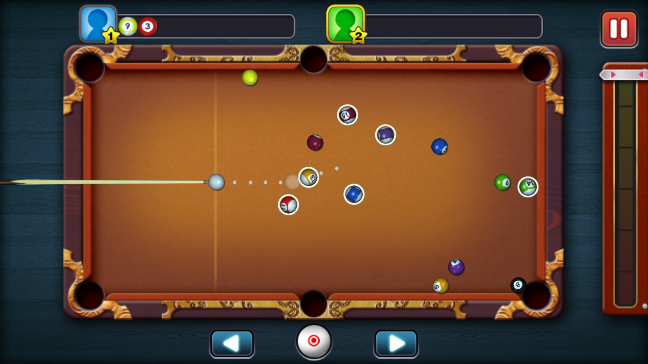 Pool King 3D