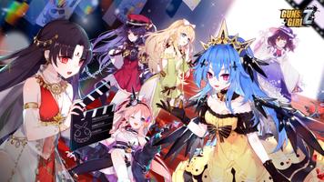 Guns GirlZ - Mirage Cabin