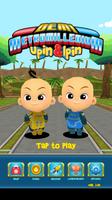 Upin Ipin Demi Metromillenium