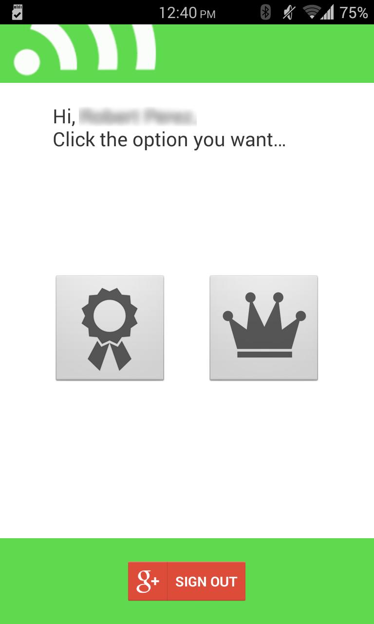 Wifi Scheduler (RANKING)