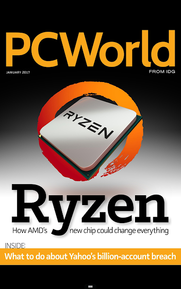 PCWorld Digital Magazine (US)