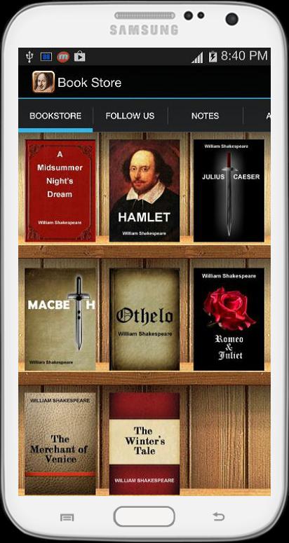 William Shakespeare Collection