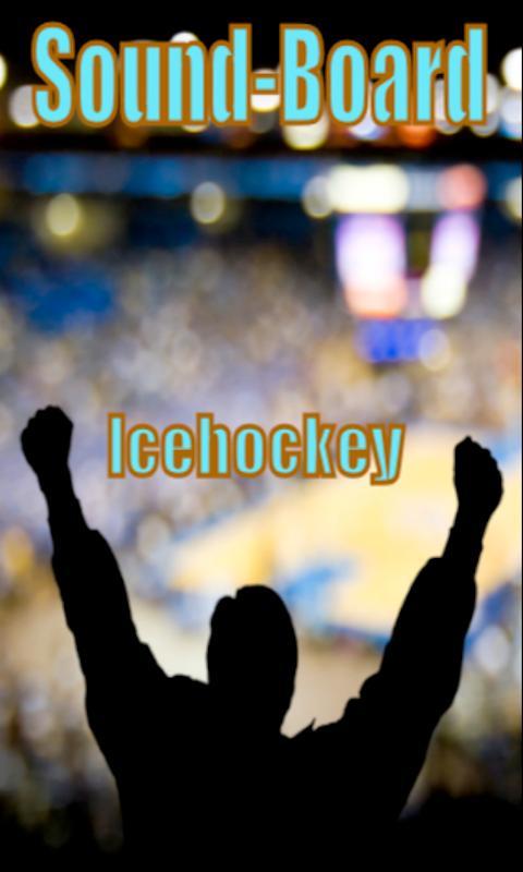 Soundboard Icehockey Lite