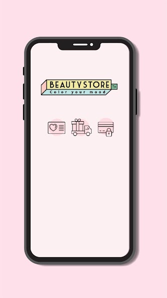 BeautyStore