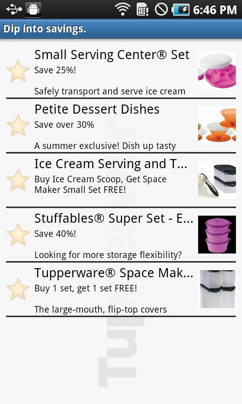 Tupperware US