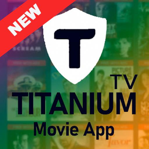 Titanium movies and tv