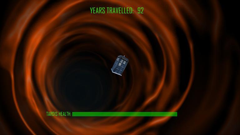Time Pilot