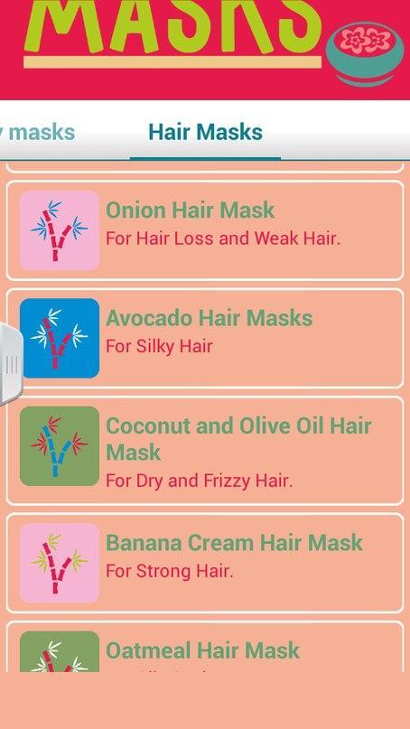 Face & body masks & scrubs