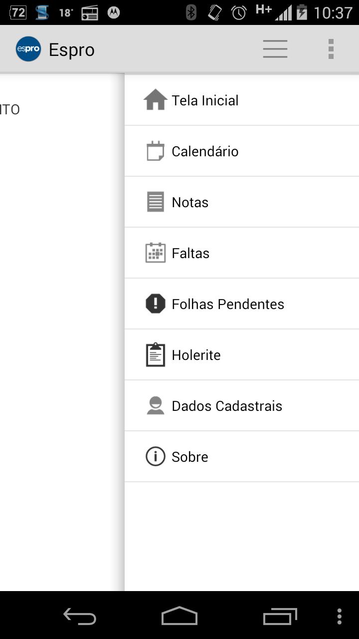 Espro - Canal do Aprendiz
