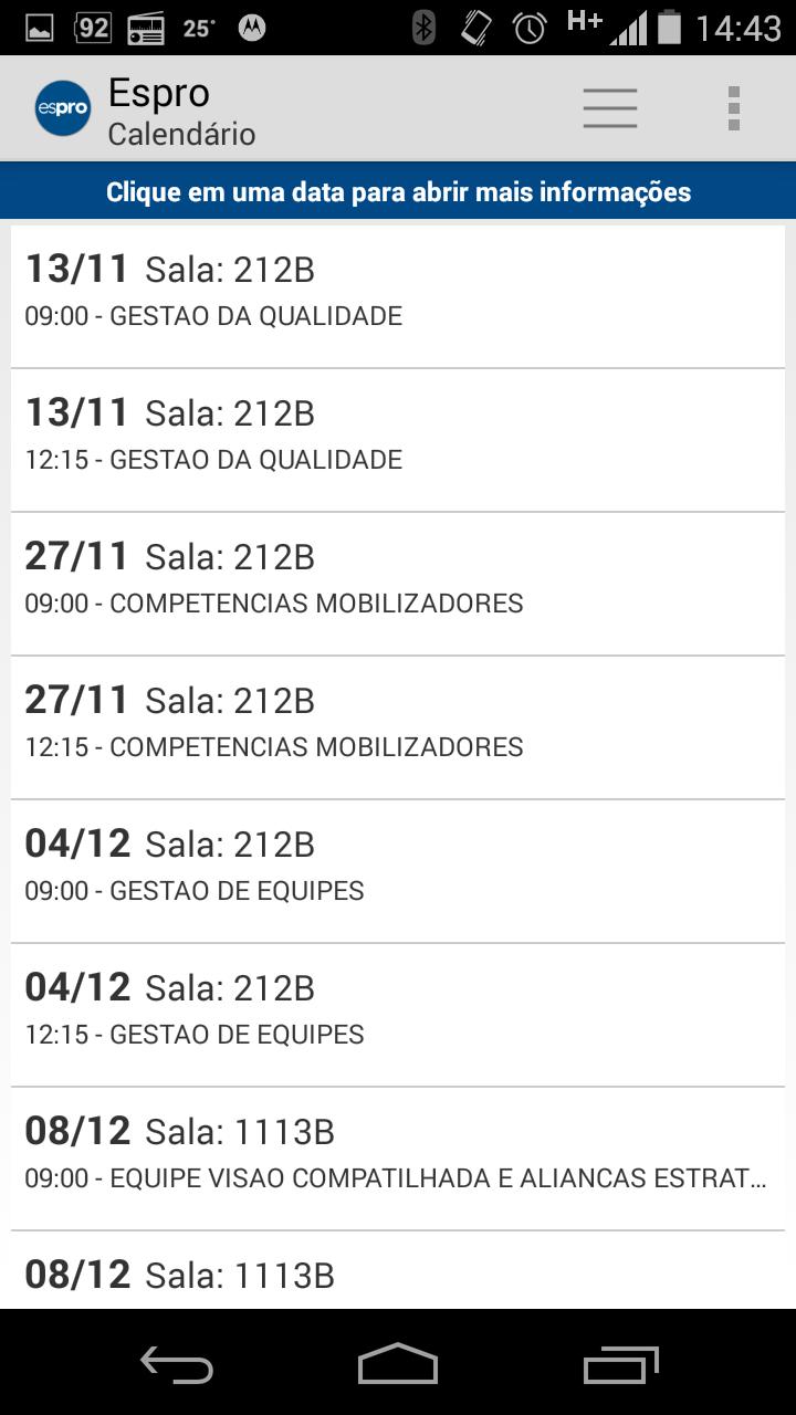 Espro - Canal do Aprendiz