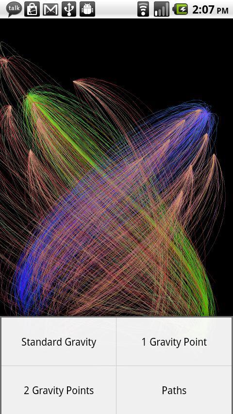 Finger Fireworks FREE