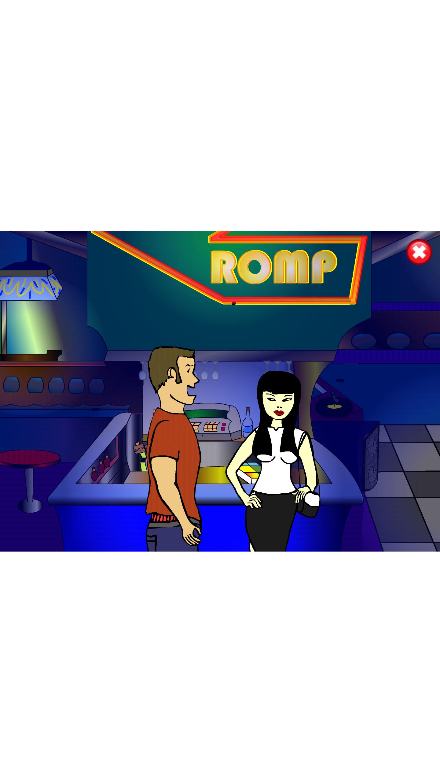 Jakes Booty Call - Ep1