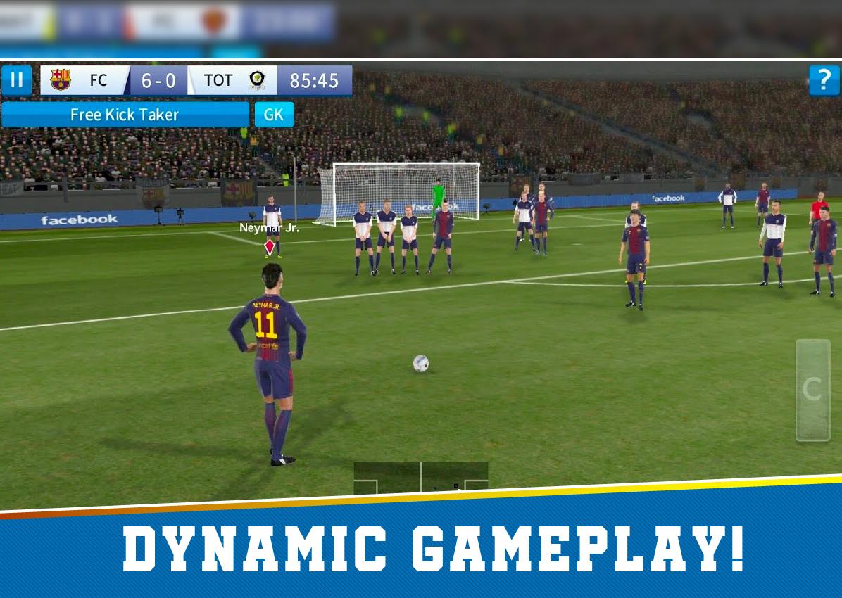 Hint Dream League Soccer 2019 Helper