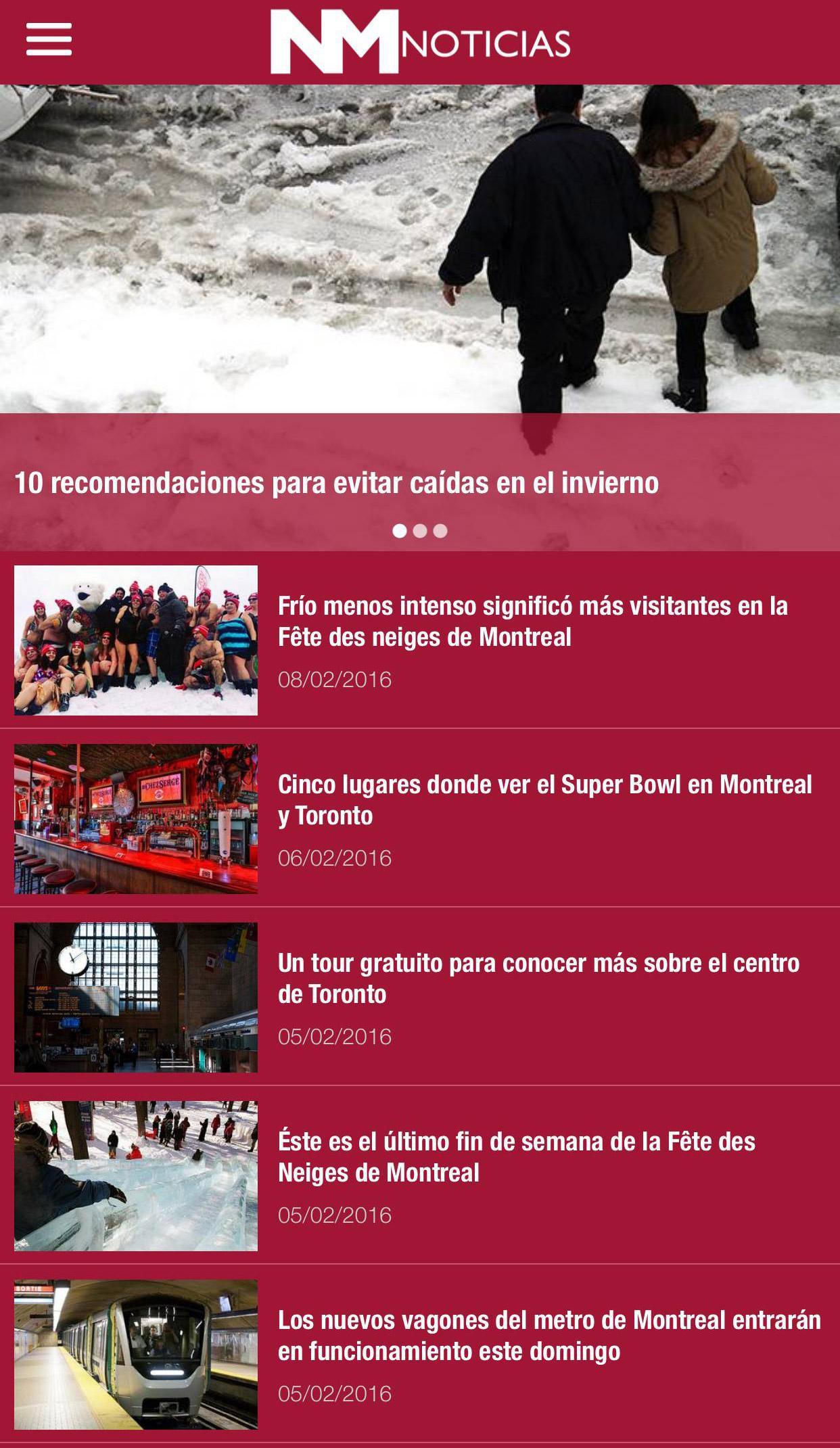 NM Noticias