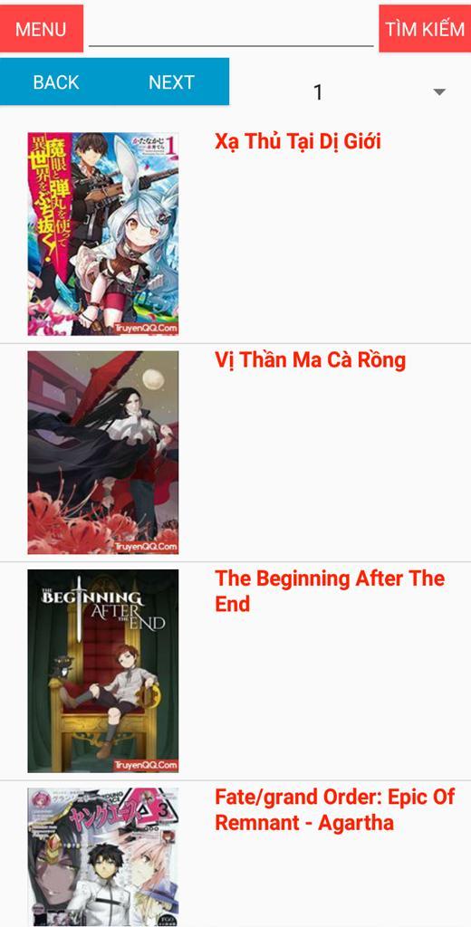 Truyen Tranh online 20