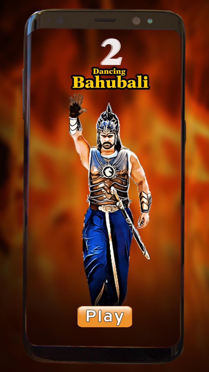 The Dancing Bahubali2 - Free