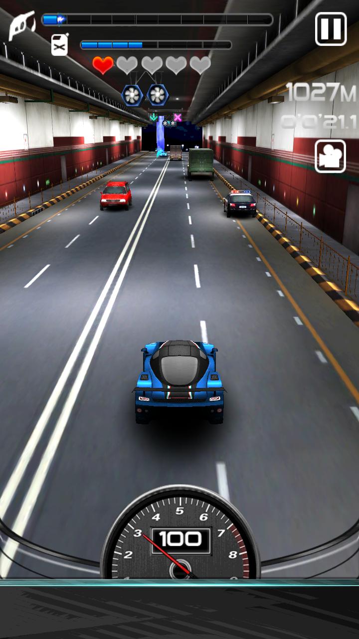 Christmas Eve Safe Driving