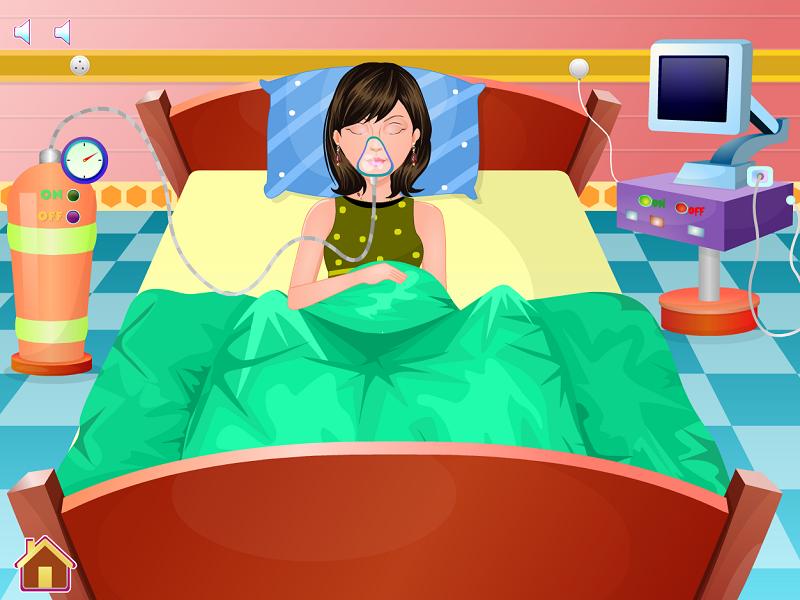 My Newborn Birth Baby