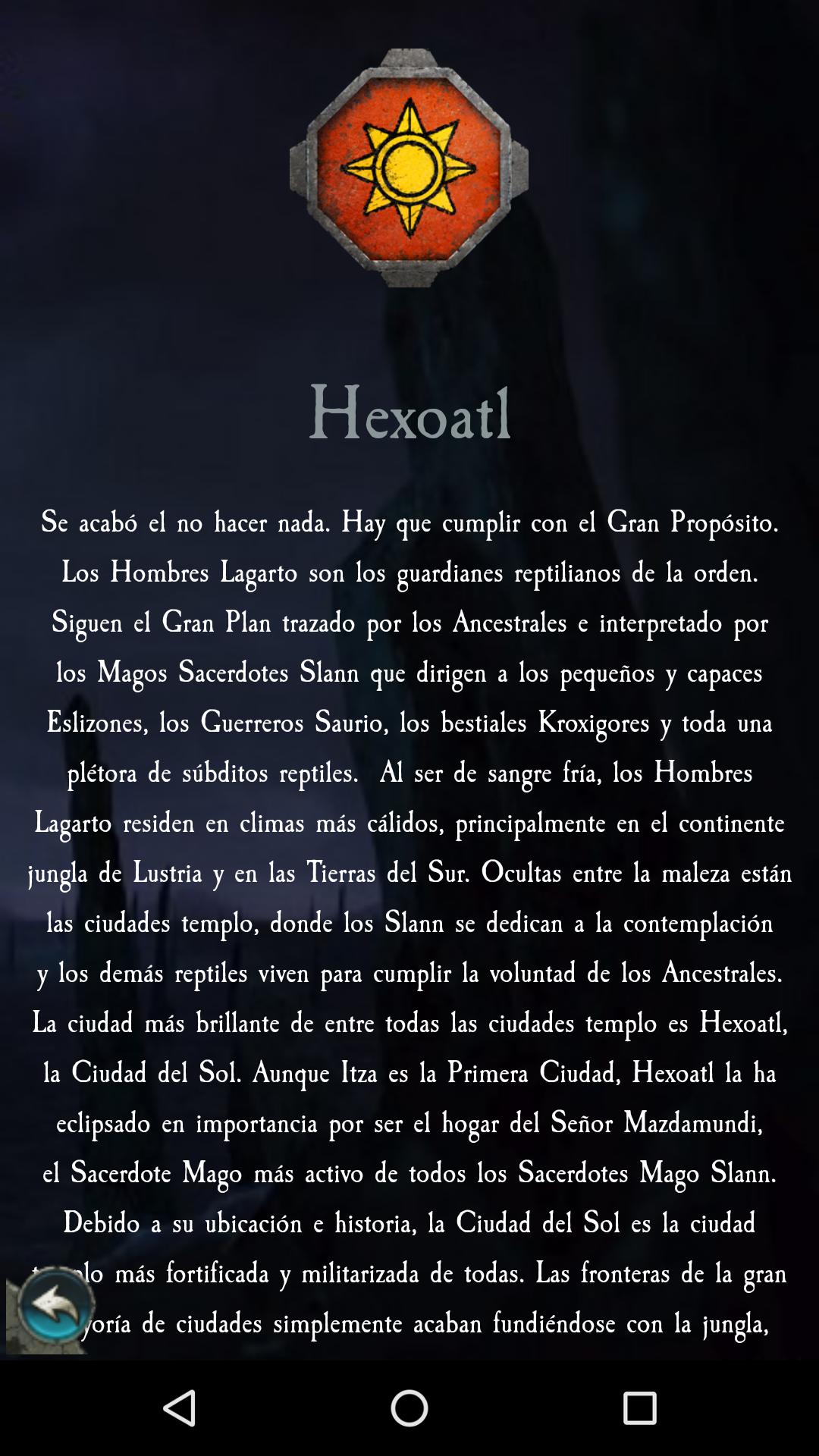 Guide of TotalWar Warhammer2