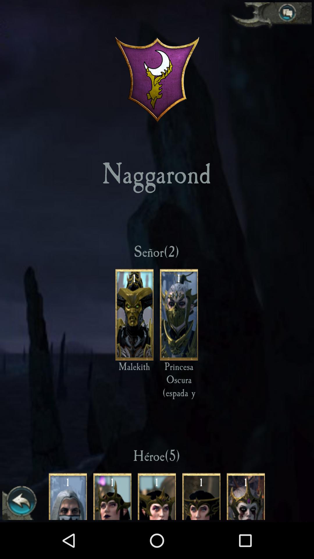 Guide of TotalWar Warhammer2