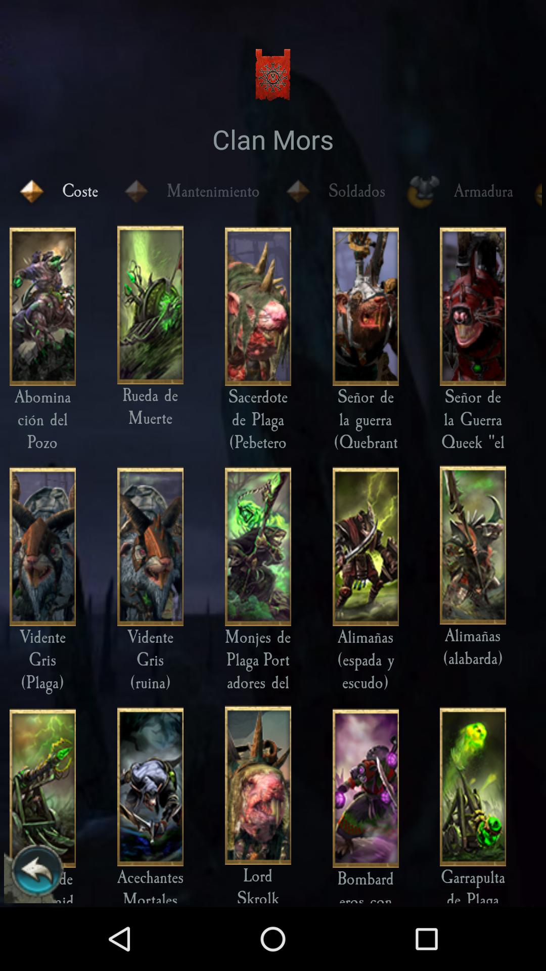 Guide of TotalWar Warhammer2