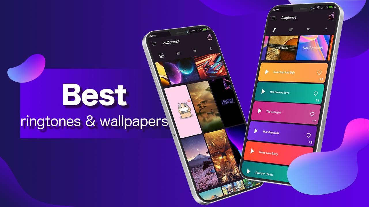 Best Ringtones 2021