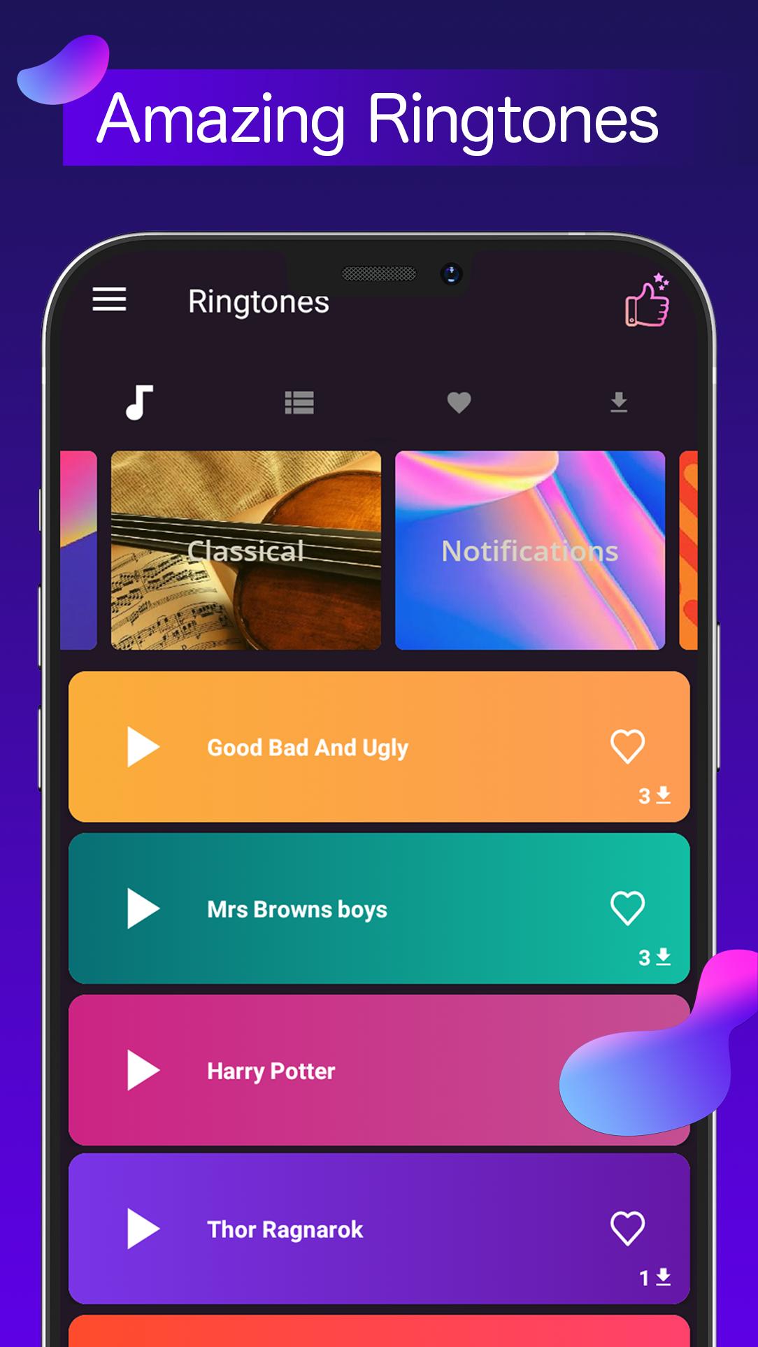Best Ringtones 2021