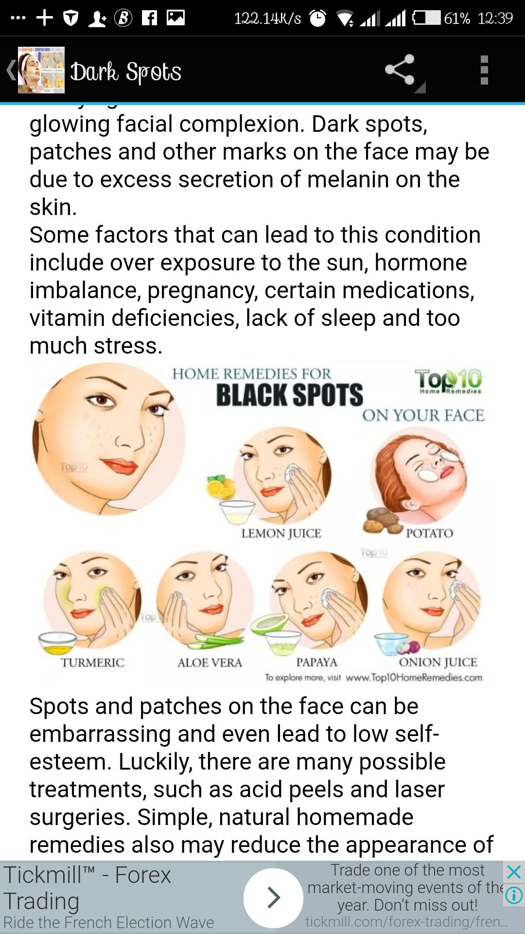 FACIAL SKIN CARE
