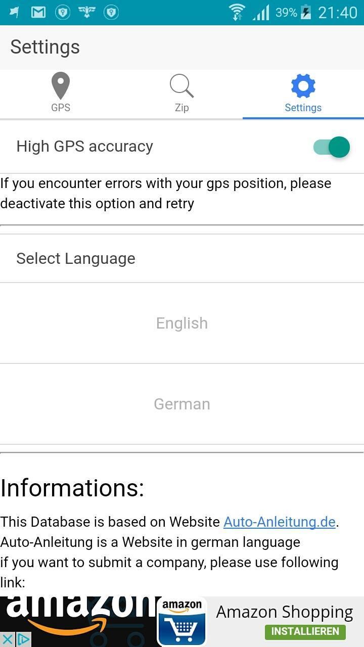 LPG retrofitment centres