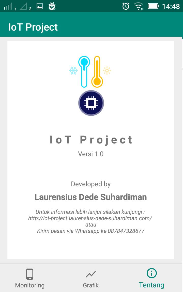 IoT Project