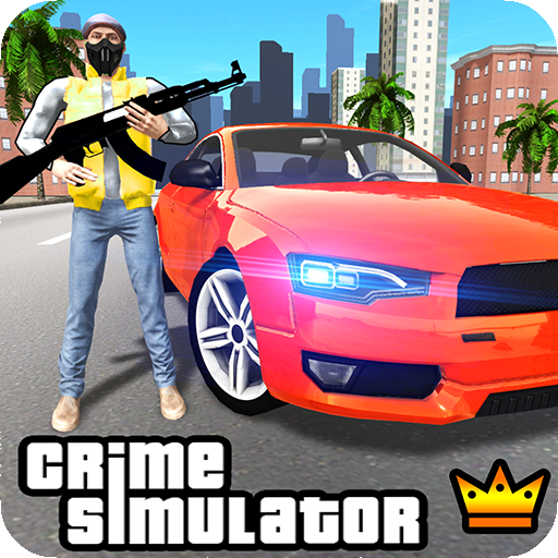 Real Gangster Simulator Grand