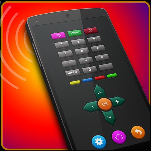 Super TV Remote Control Pro