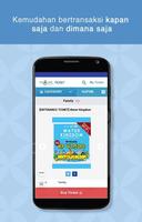 Ticket Yes24 Indonesia