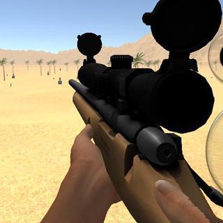 Sniper V2