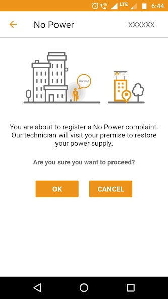 Torrent Power Connect