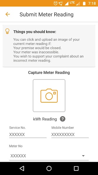 Torrent Power Connect
