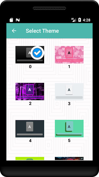 Quick Bengali Keyboard