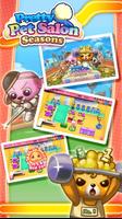 Pretty Pet Salon Seasons