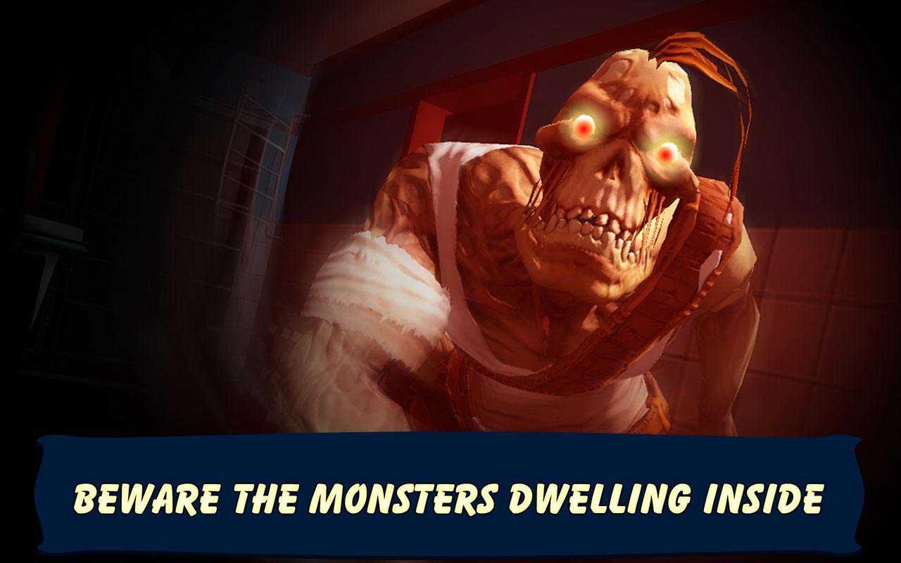 Hi Neighbor: Hello From Hell