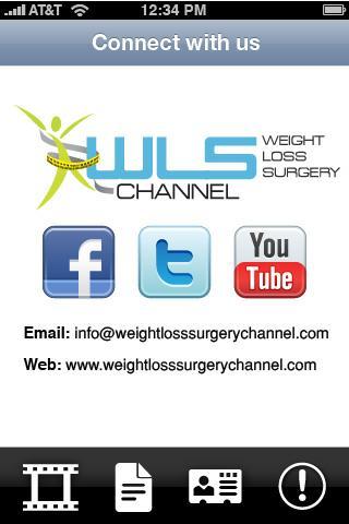 Weight Loss Surgery Channel