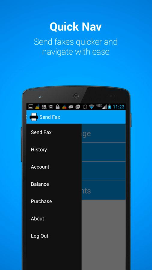 MobileFax