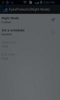 Eyes Protector (Night Mode)