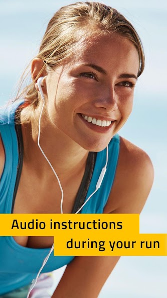 Half Marathon Training Coach