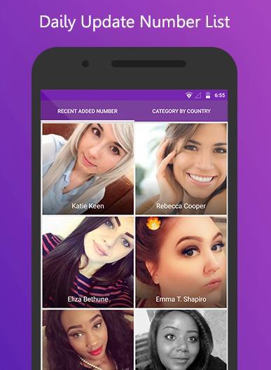 Real Girls Mobile Number for whatsapp prank 2020