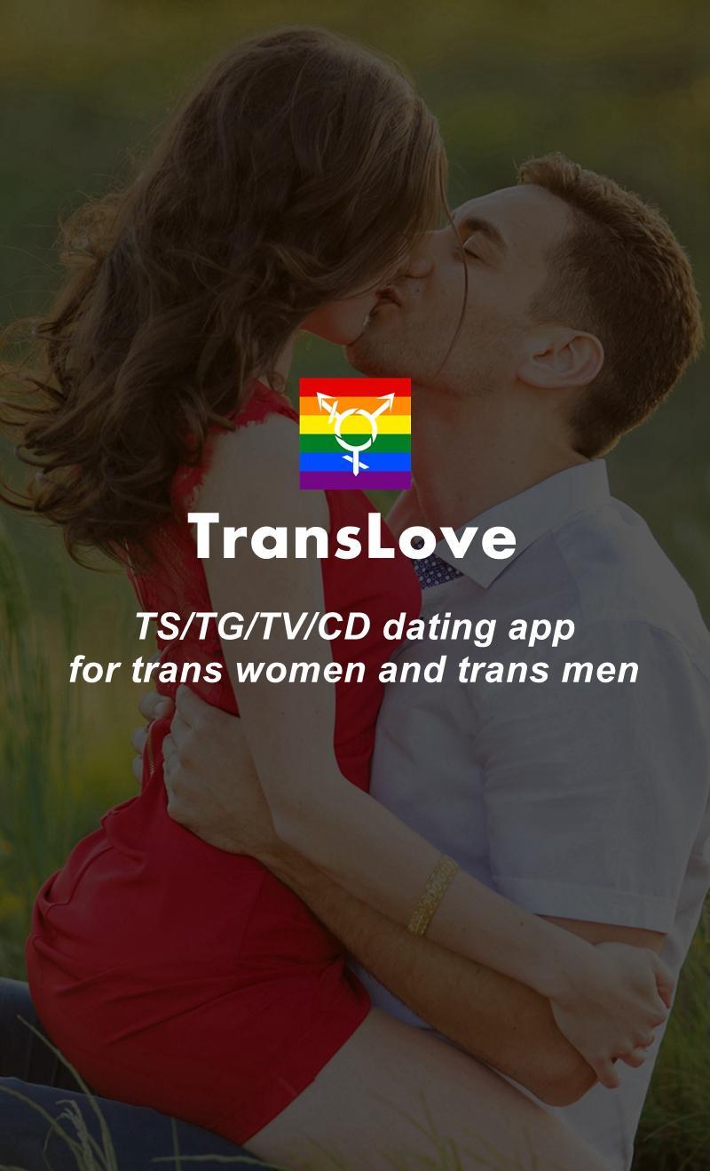 Transgender Dating & Chat