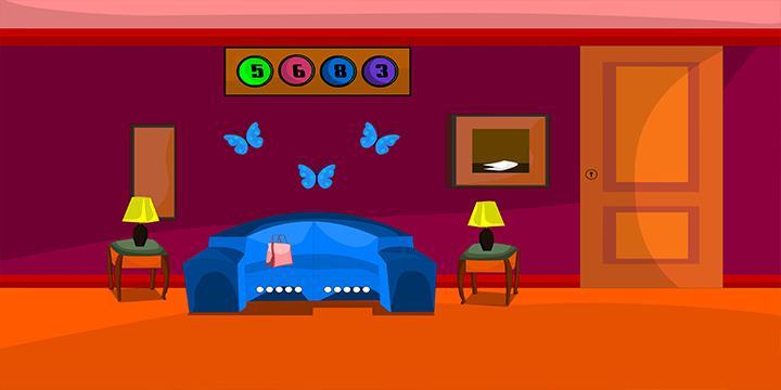 EscapeGame L23 - Vacation Room