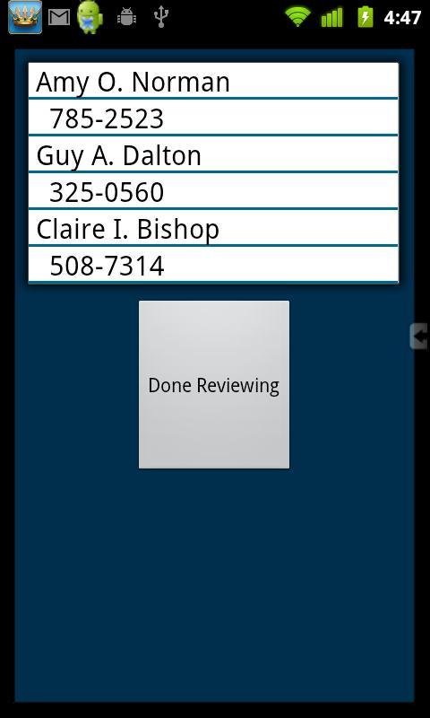 Train your memory & intellect