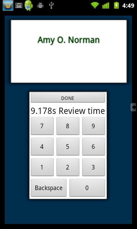 Train your memory & intellect