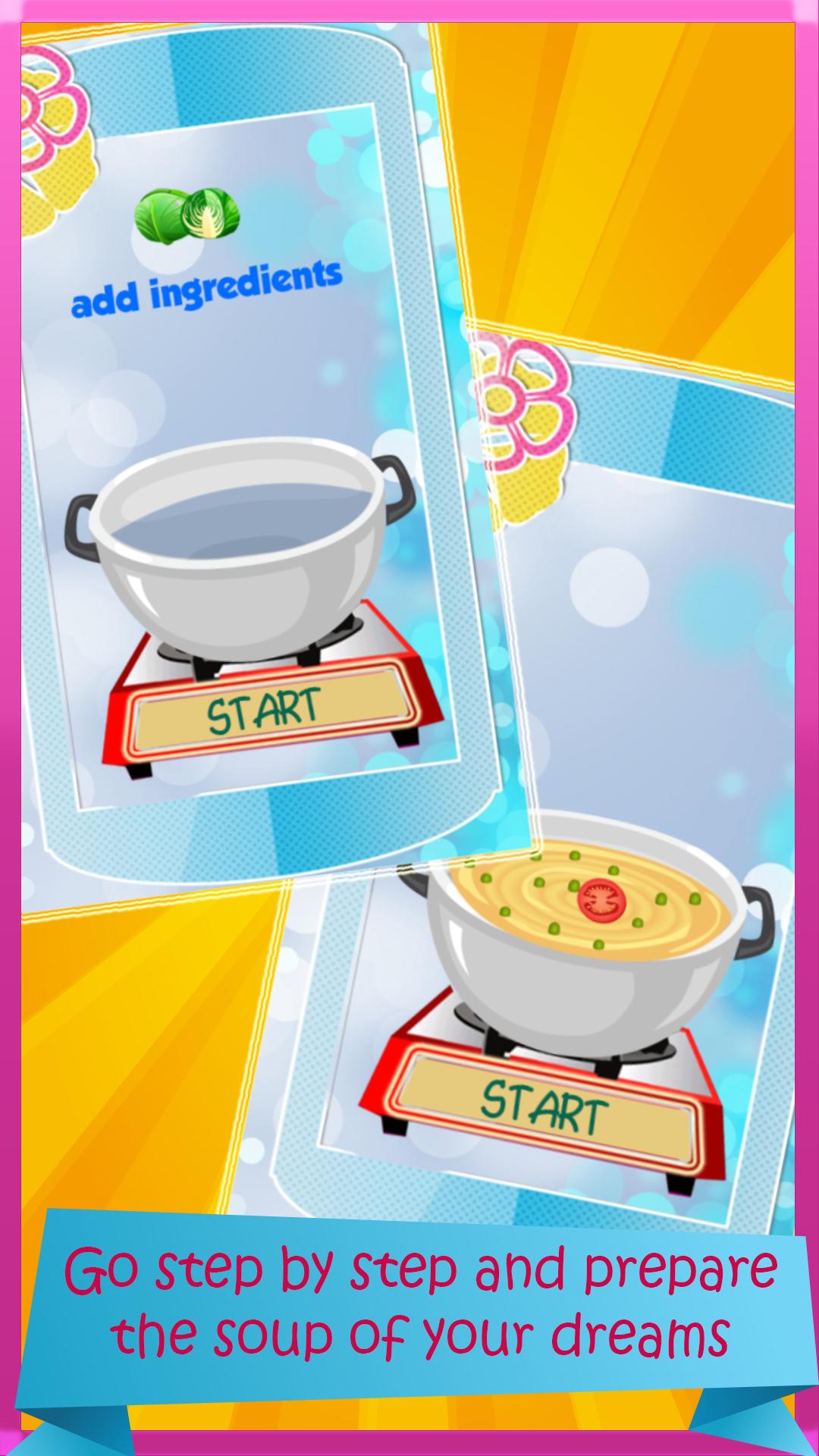 Soup Maker
